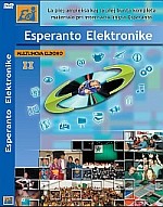 DVD-Romo "Esperanto elektronike"